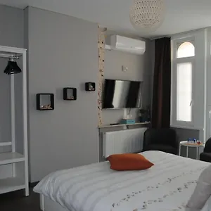 't Zandmanneke Bed & Breakfast Oostende