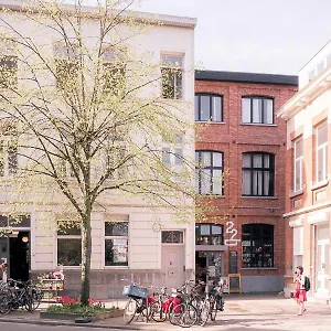 22b&b Bed & Breakfast Antwerpen